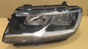 Lampa lewy przód Volkswagen Tiguan II - 5NL941005