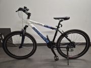 Kross Level A2 rama 17"