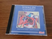 CD - A. Vivaldi - cztery pory roku