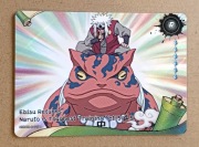 Kayou naruto T2W8 NREA01-R-020