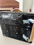 Obudowa zewnętrzna na dysk 5,25” IDE ICY BOX CYBOX 550 Series USB 2.0