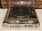 Amplituner z gramofonem SONY HMP-50 ! Unikatowe Combo VINTAGE ! 