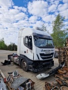 Kompletna kabina Iveco Stralis HI-WAY euro 6
