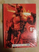Hellboy - horror 
