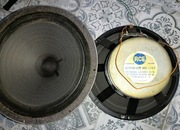 RCF L12P  25 W 40W 8 ohm  do lampy odsłuchy midbass  szerokopasmowy piecyk 