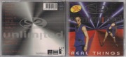 2 UNLIMITED - Real Things