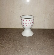 kieliszek do jajka porcelanowy