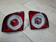 VW GOLF VI PLUS 5M0 09-14R LAMPA PRAWY TYŁ W KLAPE LED 5M0945094M 5