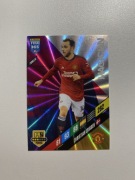 Karta Eriksen Magician Panini Adrenalyn Xl 2024