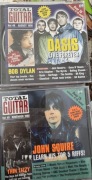 TOTAL GUITAR TG CD – kolekcja płyt dla gitarzystów / OKAZJA