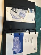 Instrukcja Passat CC j niemiecki