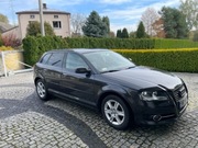 Audi a3 8p, 1.4 TFSI 2012 230tyś km