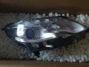 Lampa prawa przód - oryginał (nie podróbka Depo)