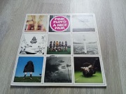 Pink Floyd -A noce pair 2Lp