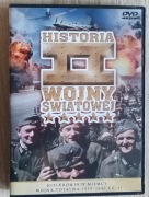 Wojna Totalna 1939 - 1945 cz.II (kolekcja: Historia II wojny światowej) 
