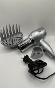 Suszarka do włosów marki Shark model RCY-10.