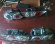 Lampy tylne tuning-tec alfa romeo 156