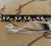 Uchwyt do przechowywania mopów 