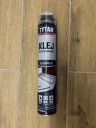 Klej do styropianu TYTAN PROFESSIONAL 750ML