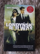 Londyński bulwar - Ken Bruen