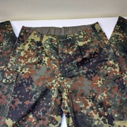 Spodnie wojskowe BW rozmiar xl pas 100 cm nowe