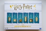 Gra planszowa Harry Potter Magiczne mikstury Spin master eliksiry