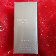 Amazing Man woda toaletowa dla mężczyzn 