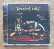 RUNNING WILD - Rapid Foray