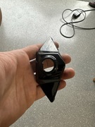 Uchwyt osłona kamery przód 5FF971839B Cupra Formentor