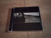 U2 - THE JOSHUA TREE CD
