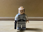 Lego Star Wars Cloud City Bespin Lobot figurka 75222