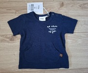 Feetje T- shirt niemowlęcy chłopięcy 56cm nowy