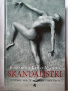 Skandalistki " Elizabeth Kerri Mahon BDB