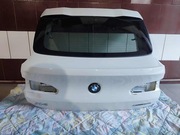 Klapa tył BMW X4 G02
