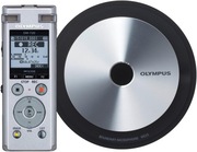 Dyktafon cyfrowy Olympus DM-720 Meet & Record Kit