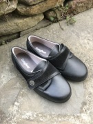 Buty damskie polbuty Cosyfeet szerokie ortopedyczne haluksy 41,5 