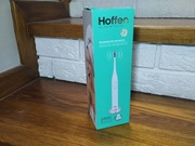 Szczoteczka soniczna. Akumulatorowa 