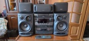 AIWA CX-NV90EZ z pilotem