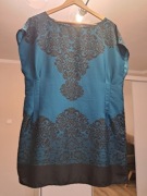 Piękna czarna bluzka 