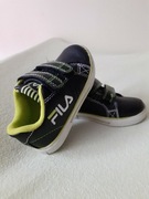 Buty adidasy Fila rozm. 21 stan dobry