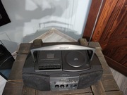 Radiomagnetofon Sony CFD-V10