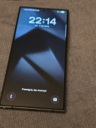 Samsung Galaxy S24 Ultra 12/256 czarny bez rat