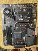 Płyta główna ATX MSI MPG X570 GAMING PLUS AM4