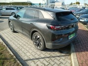 VOLKSWAGEN ID4 performance