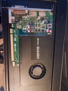 Karta graficzna nvidia quadro k2200