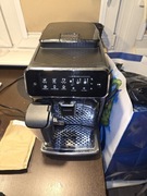 Ekspres Philips LateGo TANIO