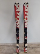 Narty ATOMIC RACE 8 120cm