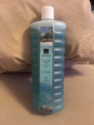 Płyn do kąpieli Sól morska i kwiat gruszy