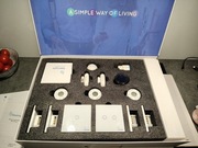 Keemple Smart Home GOLD, inteligentny dom