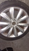 Felga passat 17 5x112